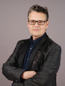 Rolf Schneider